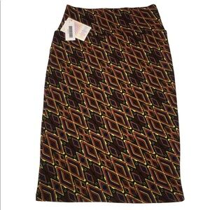 NWT XS Lularoe Cassie